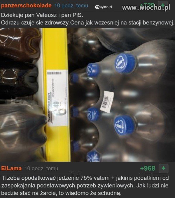 A gdzie jest ten gwarant, który - jak  go wybiorą 