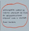 Inteligentni ludzie