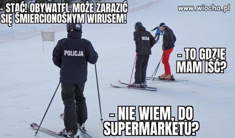 Niestety.ale opary absurdu