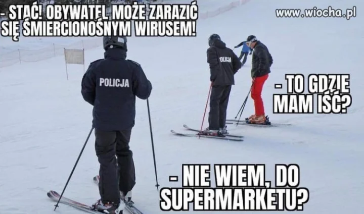 Niestety.ale opary absurdu