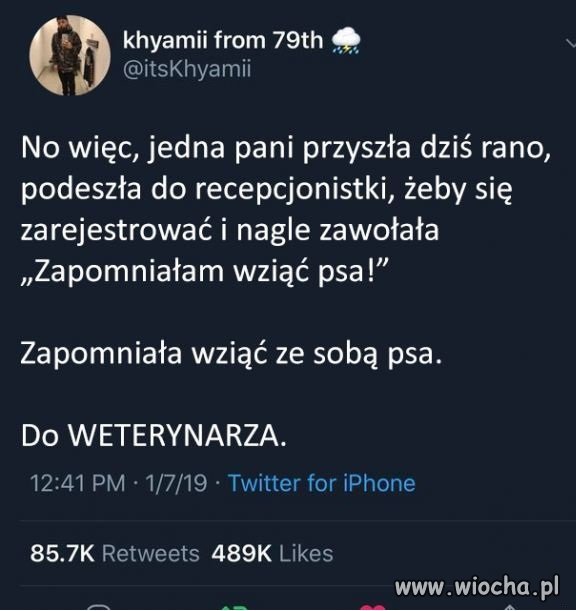 Ręce opadają