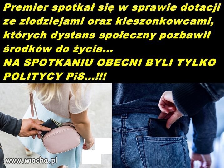 Ważne spotkanie