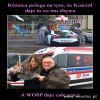 Różnica między kościołem a WOŚP 