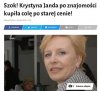 To będzie hit, ciekawe kto jeszcze kupił