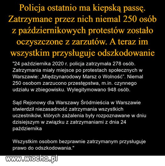 Jak to jest z tą milicją Kaczyńskiego?