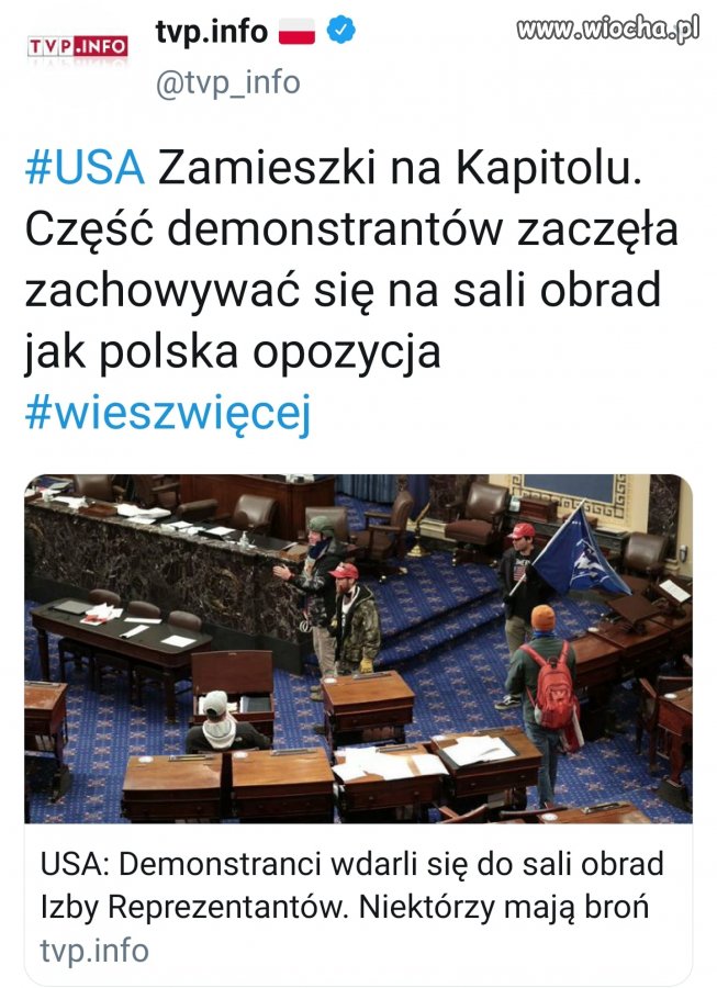 Wciąż mamią kłamstwami biednych ludzi