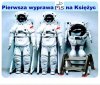 Kombinezony dla kosmitów z PiSu już są...