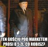 Odsyłam do Tadzika
