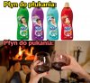 Płyn do ...