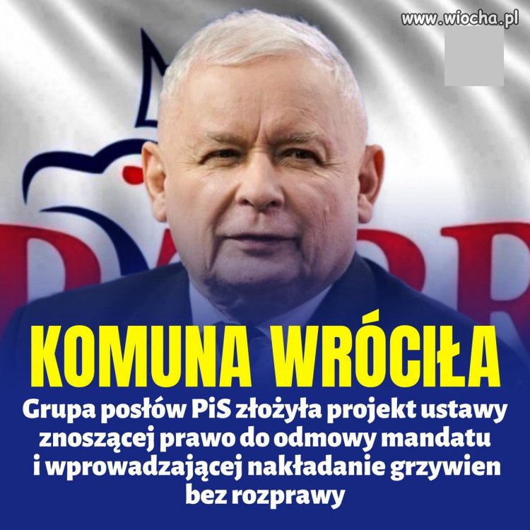 Teraz kulsony będą stanowić i interpretować prawo?
