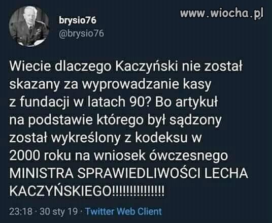 Z cyklu ~znalezione w necie~