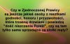 I to jest bardzo dobre pytanie ...