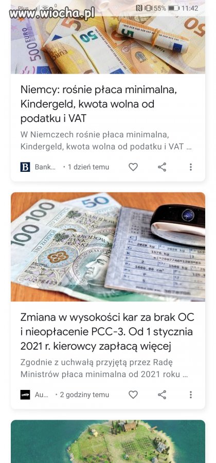 U nas dojenie 