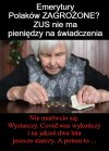 Emerytury zagrożone 