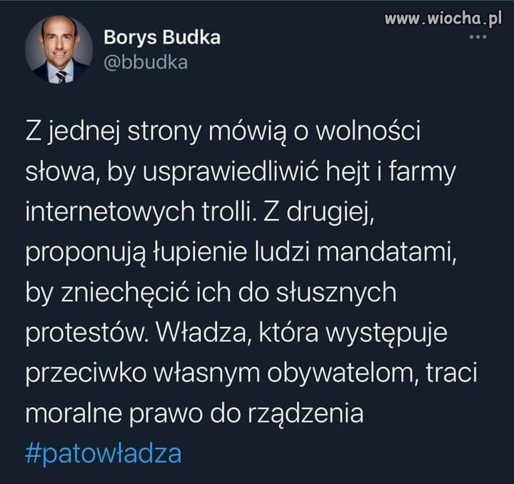 Tyle w temacie