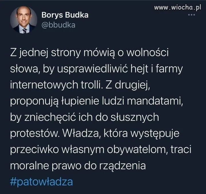 Tyle w temacie