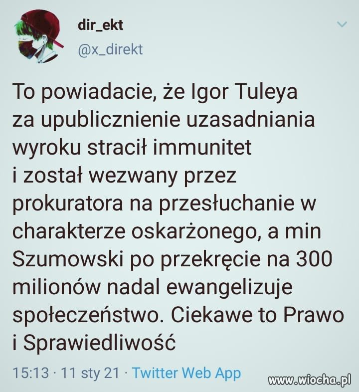 Szczególna teoria względności wg geniuszy z PiSu