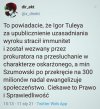 Szczególna teoria względności wg geniuszy z PiSu