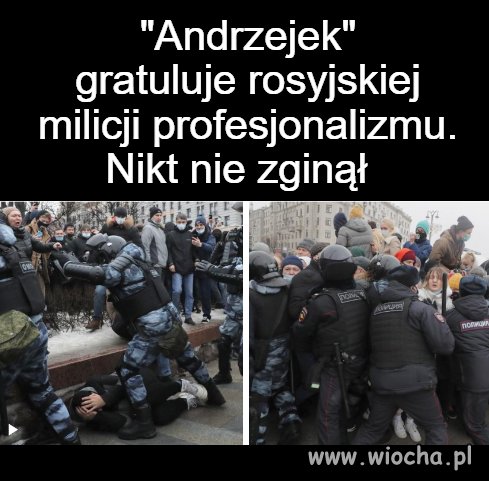 Pogratulowałeś  Adrianku ?