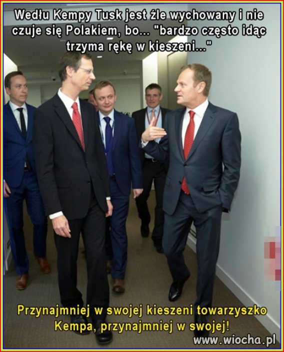 Wypowiedziała się 