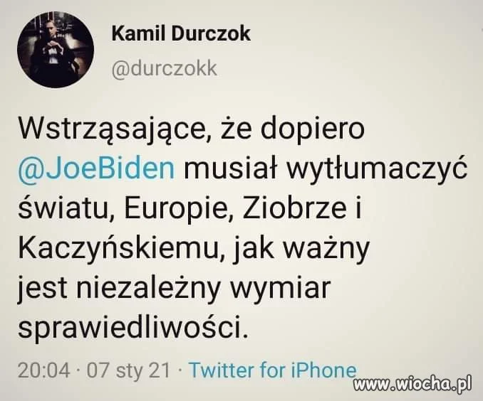 Ważny 