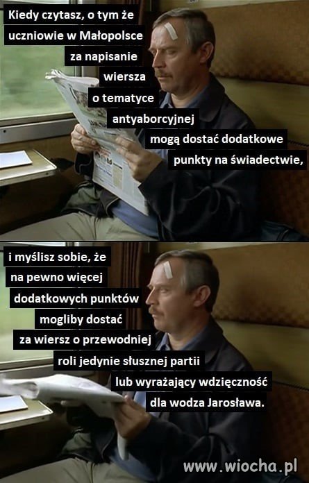 Temat zbędny