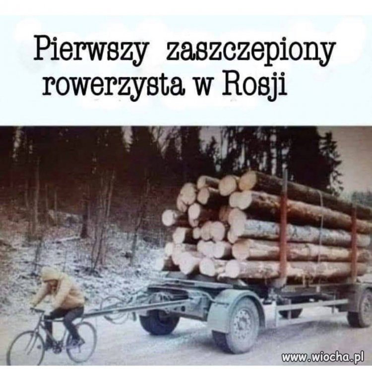 Są już pierwsi zaszczepieni w Rosji