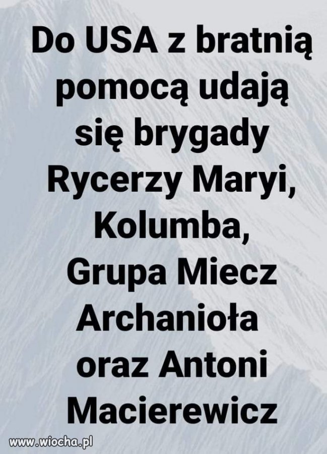 Taka sytuacja 