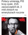 Po co się spieszyć ze szczepieniami ?