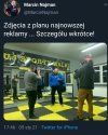 Zgadnijcie pierwsze dwie litery...