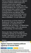 Ach, ten Onet