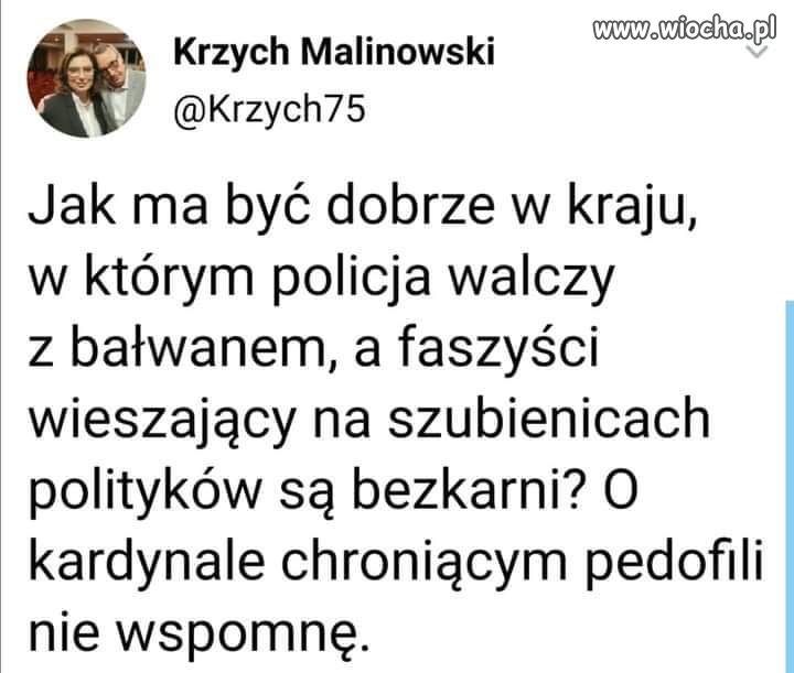 Kiedys będzie lepiej 