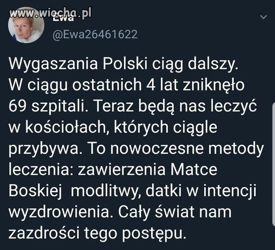 Taki program ma pis