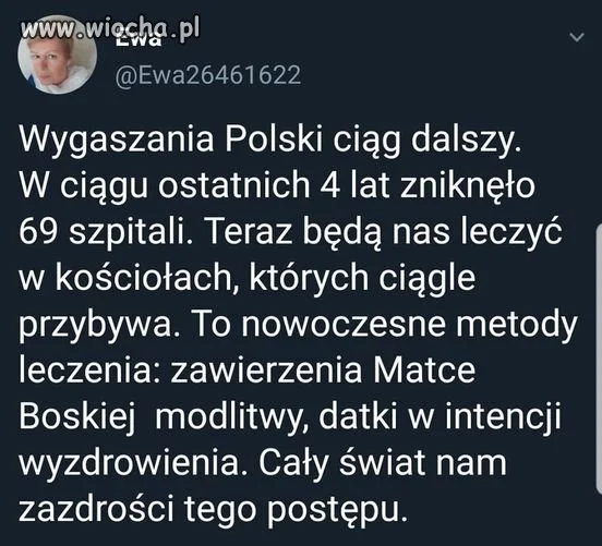 Taki program ma pis