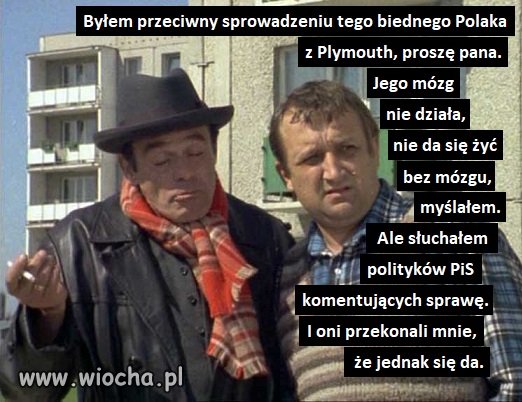A jednak
