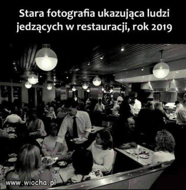 Stara fotografia...