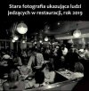 Stara fotografia...