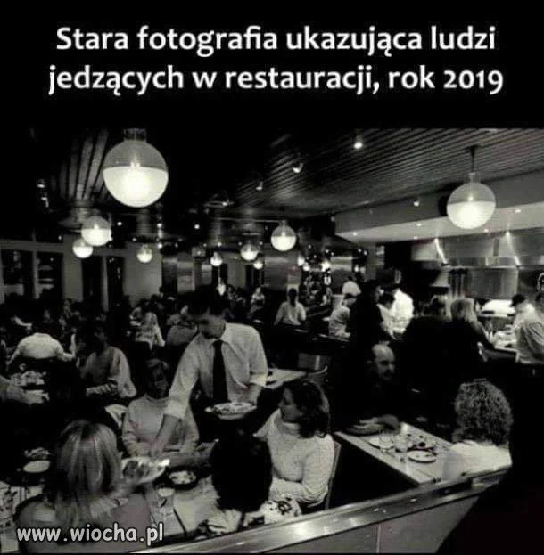 Stara fotografia...