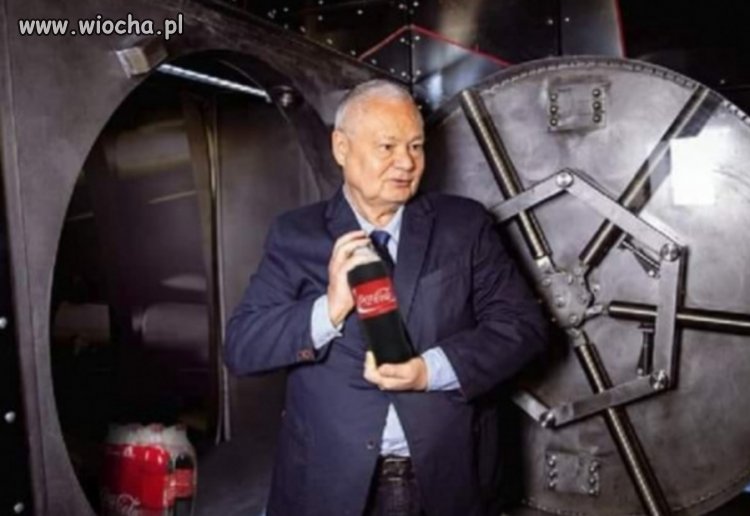 Transport czarnego złota wczoraj dotarł do Polski