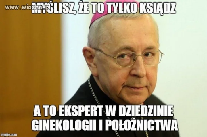Szaman ginekolog