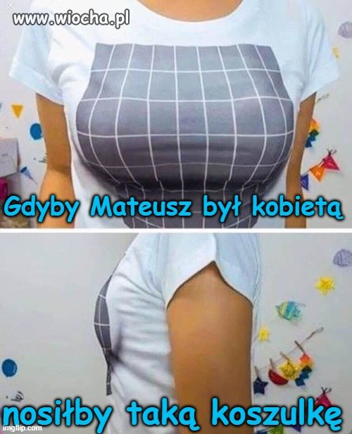 Gdy kłamstwo masz we krwi