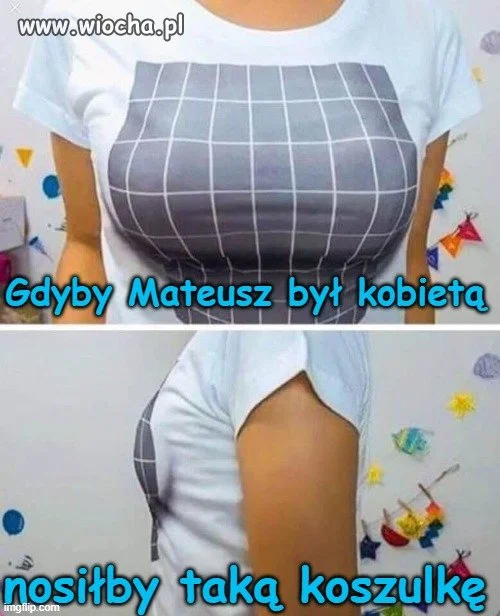 Gdy kłamstwo masz we krwi