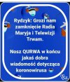Jeżu, jak się cieszę ...