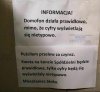 Spółdzielnia kontra lokator 