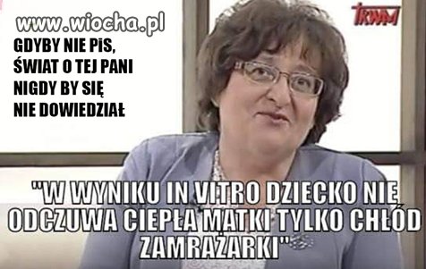 Kolejna perełka 