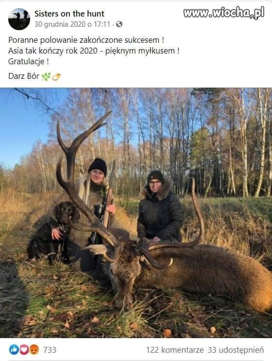 Co ten biedny zwierzak zawinił