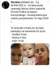 Dojna zmiana 