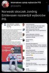 Wyborcy pis to idioci. 