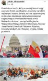 Nic dziwnego że Polacy nazywają się wybitnym narodem.