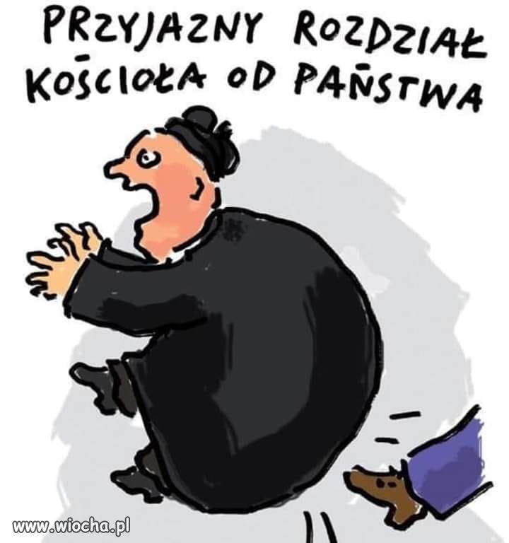 I tak to właśnie powinno wyglądać ...